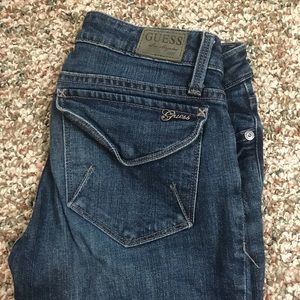 Guess jeans